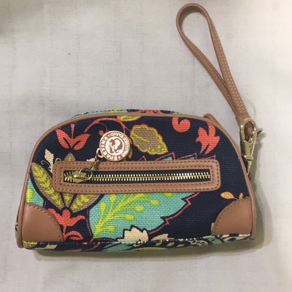 Spartina 449  wrist bag